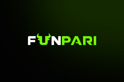 Логотип Funpari